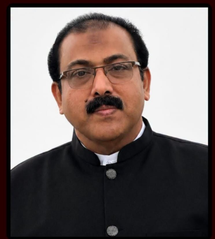 ദോഹയിലെ പാണ്ട ഹൈപ്പർമാർകെറ്റ് മാനേജർ മൻസൂർ അലി ആനമങ്ങാടൻ നാട്ടിൽ നിര്യാതനായി